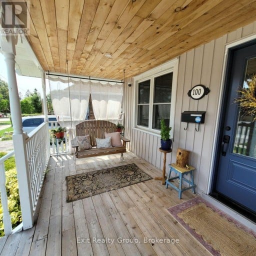 100 ARLINGTON AVENUE, Oshawa (O'Neill), Ontario, L1G2N6