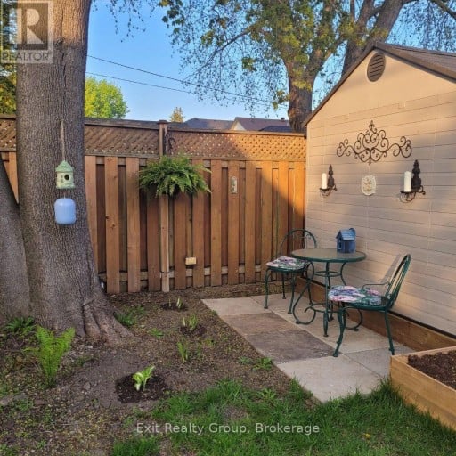 100 ARLINGTON AVENUE, Oshawa (O'Neill), Ontario, L1G2N6