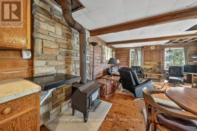 125 MAZINAW LAKE BOAT ACCESS Addington Highlands (Addington Highlands) Ontario photo 13