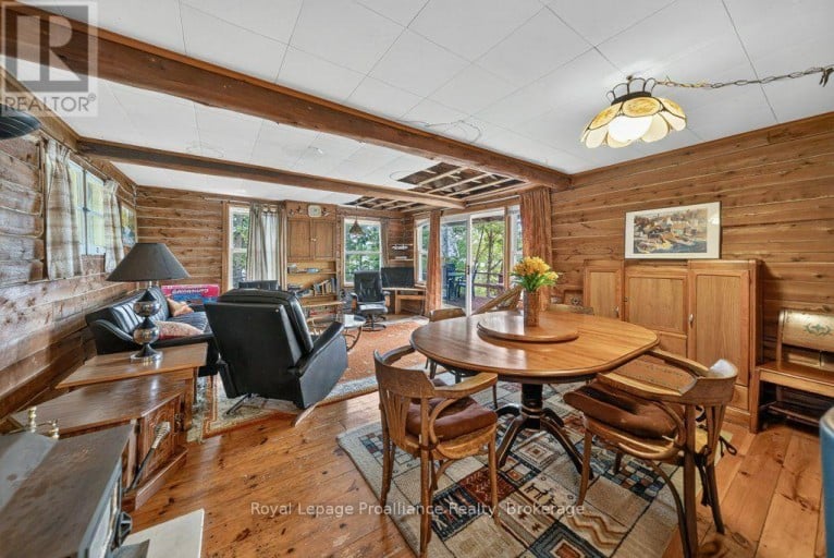 125 MAZINAW LAKE BOAT ACCESS, Addington Highlands (Addington Highlands), Ontario, K0H1K0