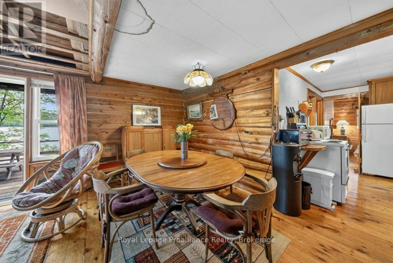 125 MAZINAW LAKE BOAT ACCESS, Addington Highlands (Addington Highlands), Ontario, K0H1K0