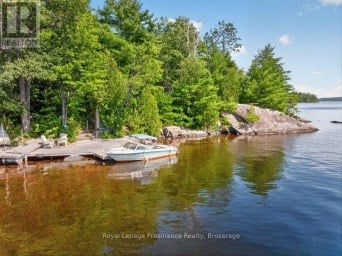 125 MAZINAW LAKE BOAT ACCESS Addington Highlands (Addington Highlands) Ontario photo 3