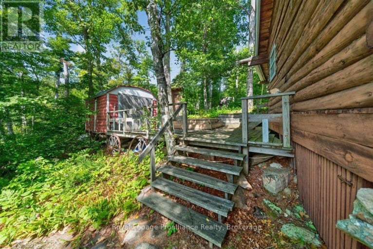 125 MAZINAW LAKE BOAT ACCESS, Addington Highlands (Addington Highlands), Ontario, K0H1K0
