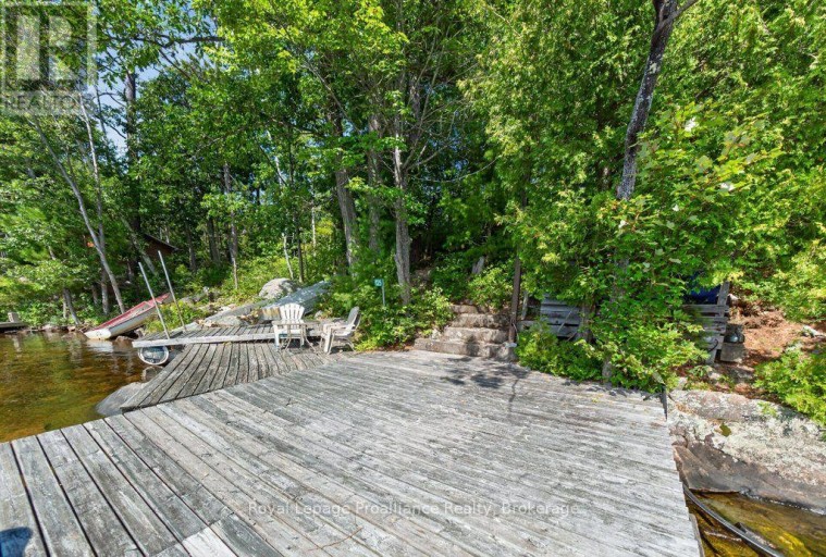125 MAZINAW LAKE BOAT ACCESS, Addington Highlands (Addington Highlands), Ontario, K0H1K0