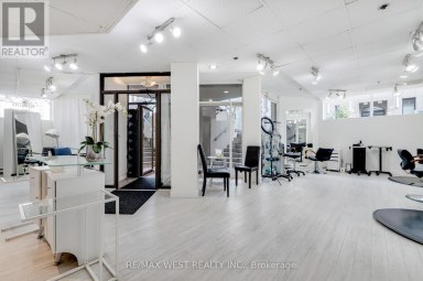 1300 BAY STREET Toronto (Annex) Ontario photo 18