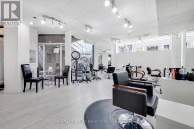 1300 BAY STREET Toronto (Annex) Ontario photo 19