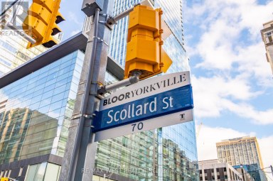 1300 BAY STREET Toronto (Annex) Ontario photo 32