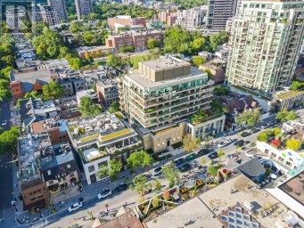 1300 BAY STREET Toronto (Annex) Ontario photo 36