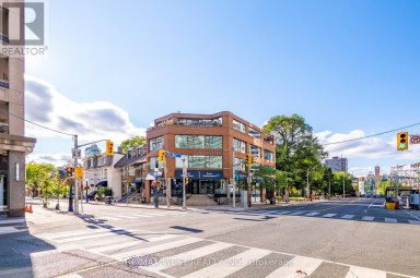 1300 BAY STREET Toronto (Annex) Ontario photo 6