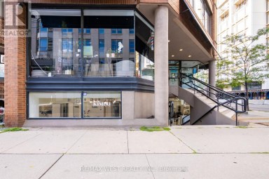 1300 BAY STREET Toronto (Annex) Ontario photo 7