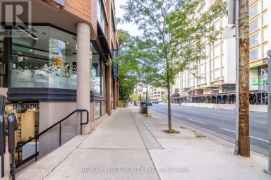 1300 BAY STREET Toronto (Annex) Ontario photo 8