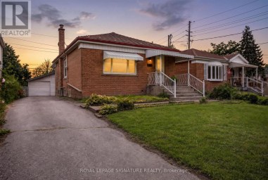 3 CENTURY DRIVE Toronto (Kennedy Park) Ontario photo 2