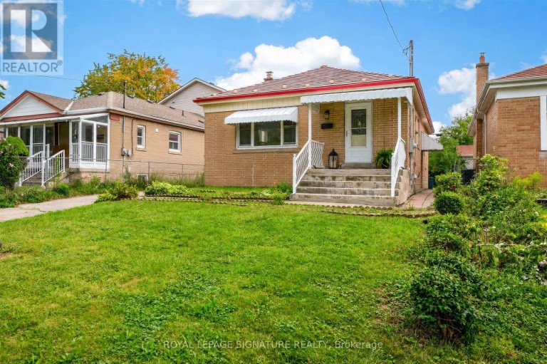 3 CENTURY DRIVE, Toronto (Kennedy Park), Ontario, M1K4J5