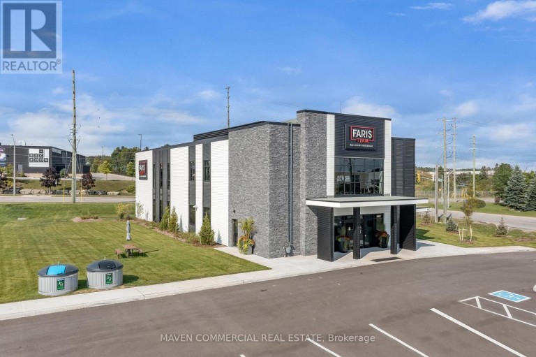 443 BAYVIEW DRIVE, Barrie (400 East), Ontario, L4N8Y2
