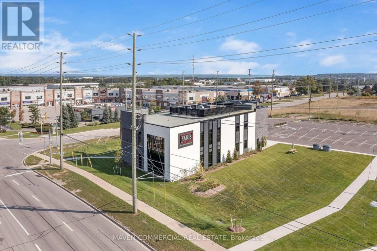 443 BAYVIEW DRIVE, Barrie (400 East), Ontario, L4N8Y2