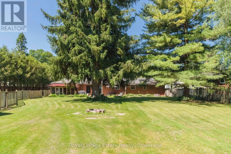 497 ELIZABETH STREET, South Bruce Peninsula, Ontario, N0H1P0