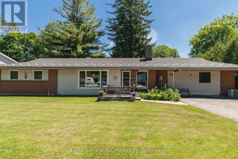 497 ELIZABETH STREET, South Bruce Peninsula, Ontario, N0H1P0
