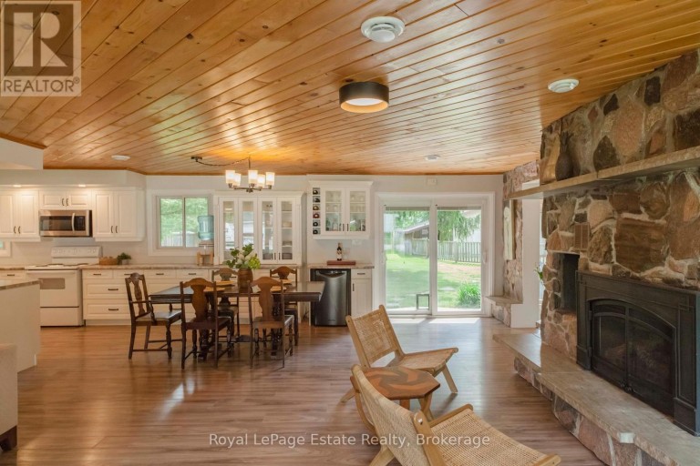 497 ELIZABETH STREET, South Bruce Peninsula, Ontario, N0H1P0