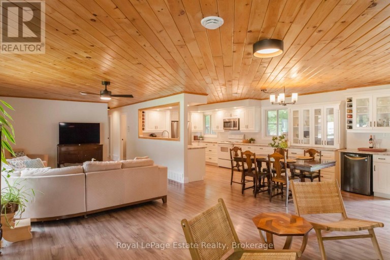 497 ELIZABETH STREET, South Bruce Peninsula, Ontario, N0H1P0