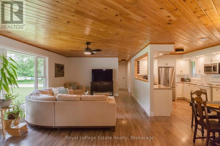 497 ELIZABETH STREET, South Bruce Peninsula, Ontario, N0H1P0