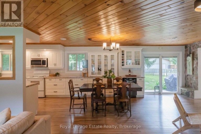 497 ELIZABETH STREET, South Bruce Peninsula, Ontario, N0H1P0