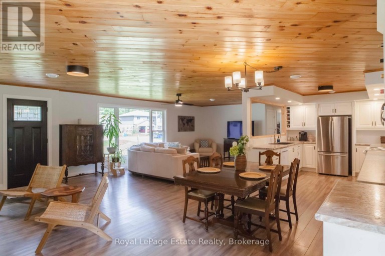 497 ELIZABETH STREET, South Bruce Peninsula, Ontario, N0H1P0