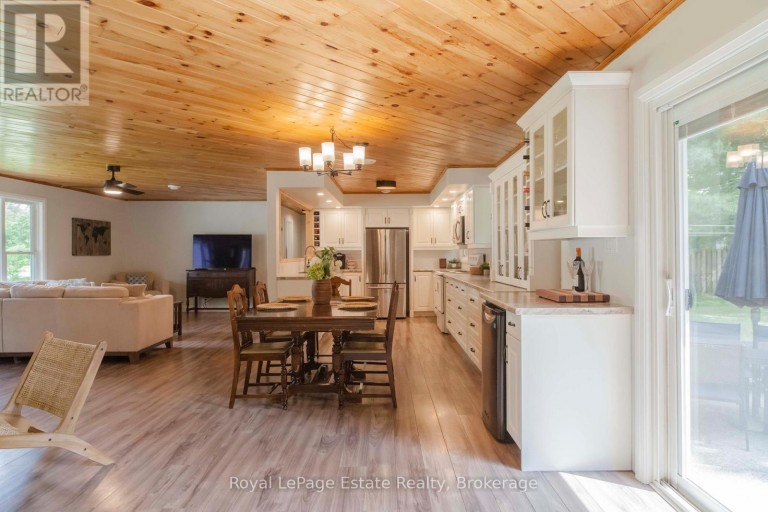 497 ELIZABETH STREET, South Bruce Peninsula, Ontario, N0H1P0