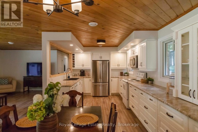 497 ELIZABETH STREET, South Bruce Peninsula, Ontario, N0H1P0