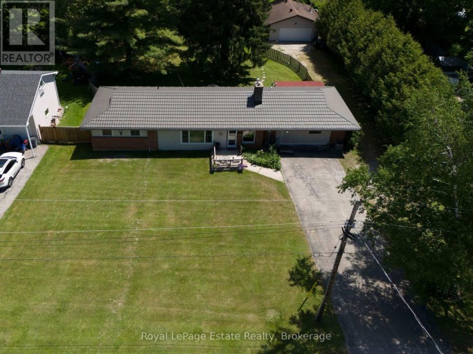 497 ELIZABETH STREET, South Bruce Peninsula, Ontario, N0H1P0