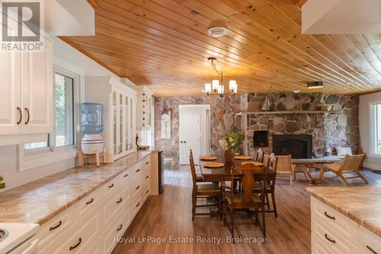 497 ELIZABETH STREET, South Bruce Peninsula, Ontario, N0H1P0