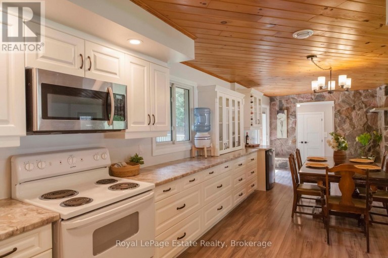 497 ELIZABETH STREET, South Bruce Peninsula, Ontario, N0H1P0