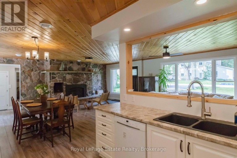 497 ELIZABETH STREET, South Bruce Peninsula, Ontario, N0H1P0