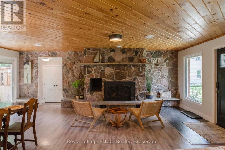 497 ELIZABETH STREET, South Bruce Peninsula, Ontario, N0H1P0