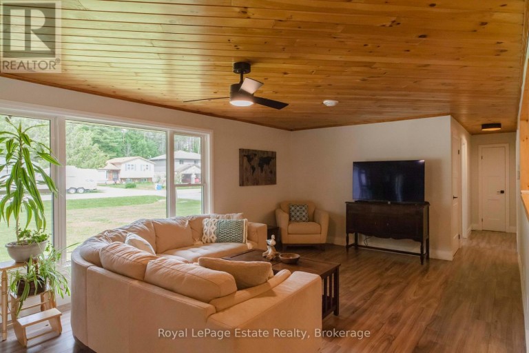 497 ELIZABETH STREET, South Bruce Peninsula, Ontario, N0H1P0