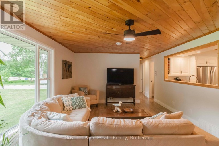 497 ELIZABETH STREET, South Bruce Peninsula, Ontario, N0H1P0