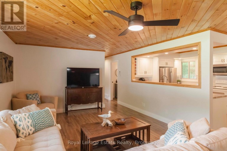 497 ELIZABETH STREET, South Bruce Peninsula, Ontario, N0H1P0