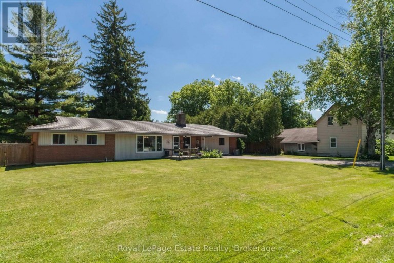 497 ELIZABETH STREET, South Bruce Peninsula, Ontario, N0H1P0