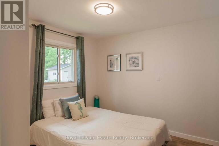 497 ELIZABETH STREET, South Bruce Peninsula, Ontario, N0H1P0