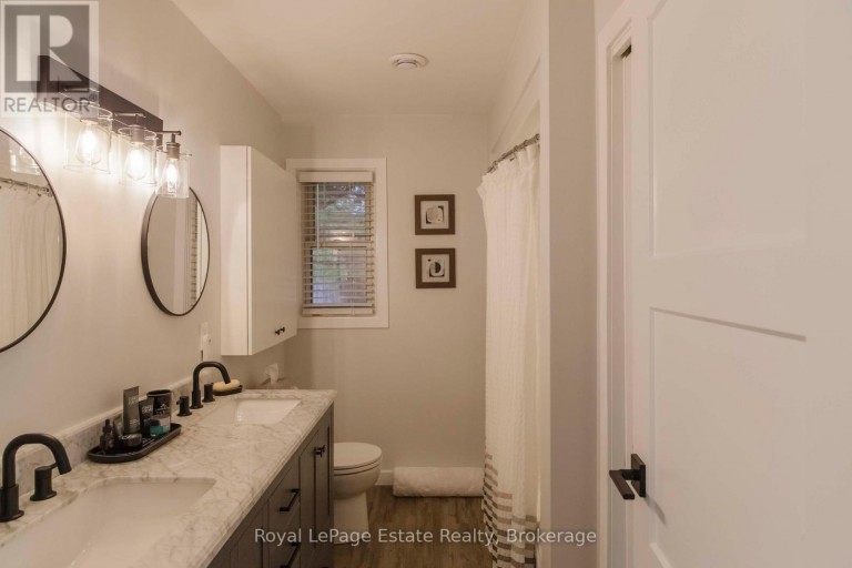 497 ELIZABETH STREET, South Bruce Peninsula, Ontario, N0H1P0
