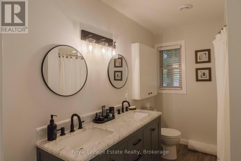 497 ELIZABETH STREET, South Bruce Peninsula, Ontario, N0H1P0