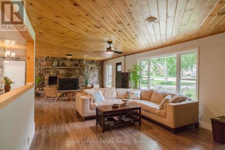 497 ELIZABETH STREET, South Bruce Peninsula, Ontario, N0H1P0