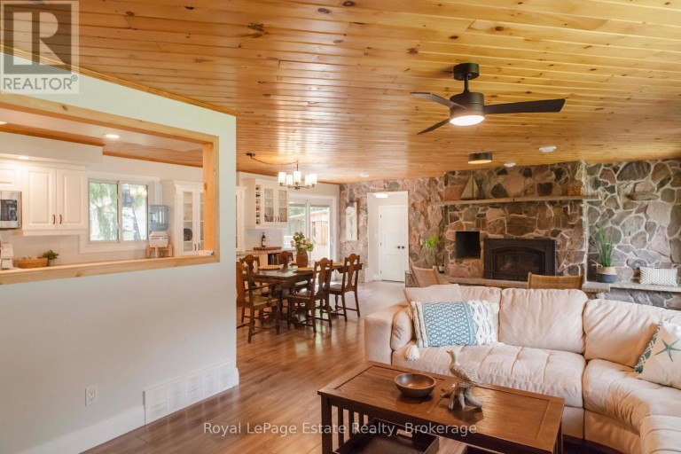 497 ELIZABETH STREET, South Bruce Peninsula, Ontario, N0H1P0