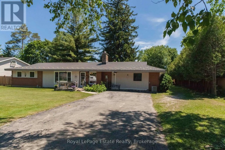 497 ELIZABETH STREET, South Bruce Peninsula, Ontario, N0H1P0