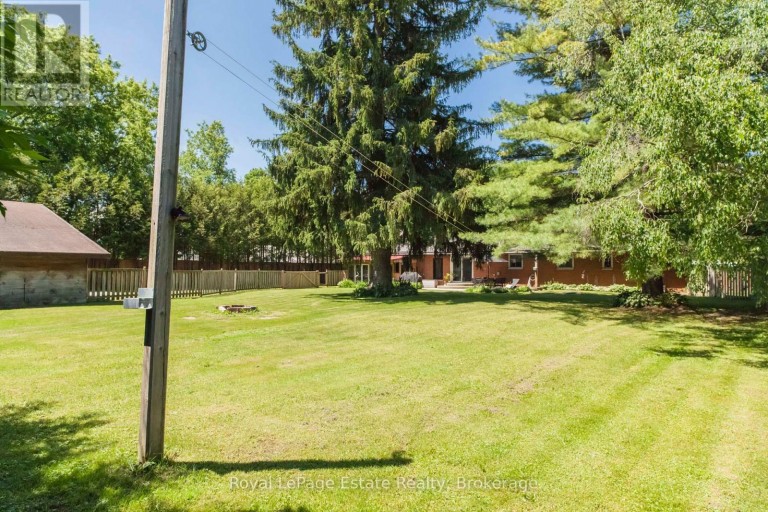 497 ELIZABETH STREET, South Bruce Peninsula, Ontario, N0H1P0