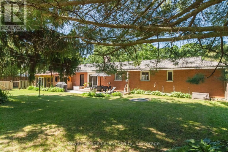 497 ELIZABETH STREET, South Bruce Peninsula, Ontario, N0H1P0