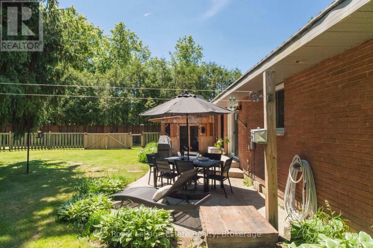497 ELIZABETH STREET, South Bruce Peninsula, Ontario, N0H1P0