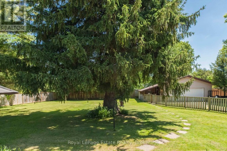 497 ELIZABETH STREET, South Bruce Peninsula, Ontario, N0H1P0