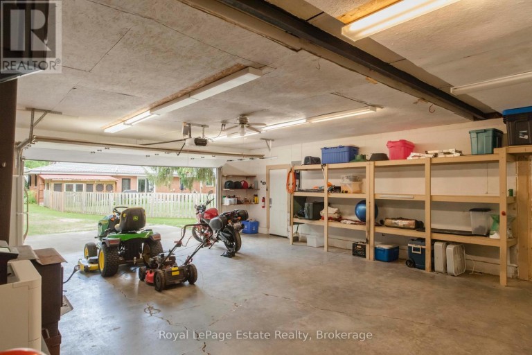 497 ELIZABETH STREET, South Bruce Peninsula, Ontario, N0H1P0