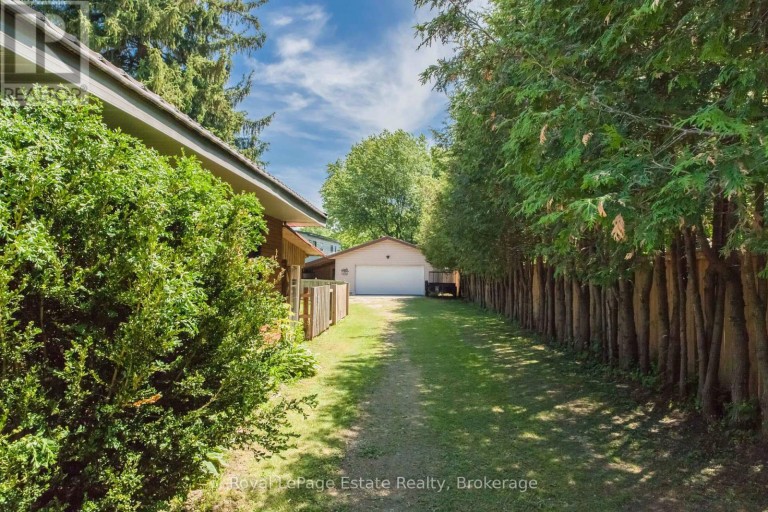 497 ELIZABETH STREET, South Bruce Peninsula, Ontario, N0H1P0