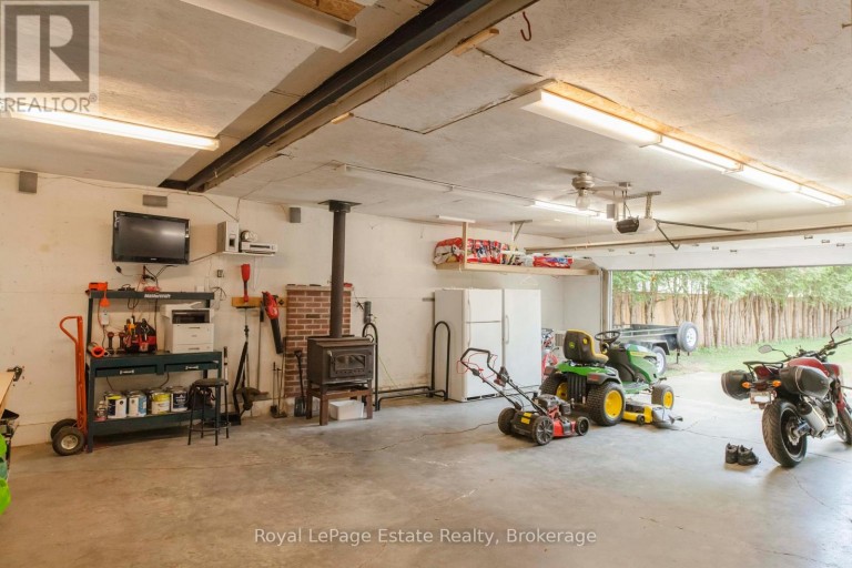 497 ELIZABETH STREET, South Bruce Peninsula, Ontario, N0H1P0